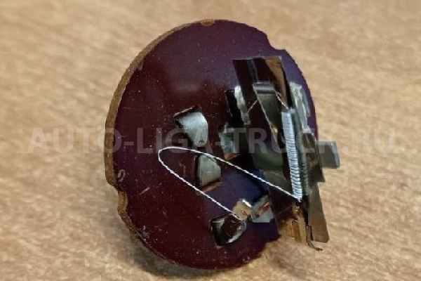Реле поворотов Nissan Atlas ED33 Реле поворотов ED33 1988  25520-T3400