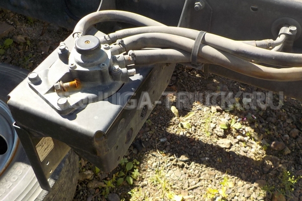 Насос ручной подкачки Mitsubishi Canter 4M50 Насос ручной подкачки 4M50   ME303149