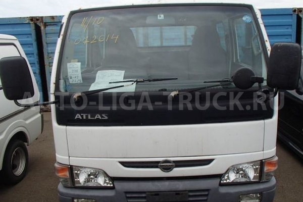 Фара Nissan Atlas Фара  2001  260106T026