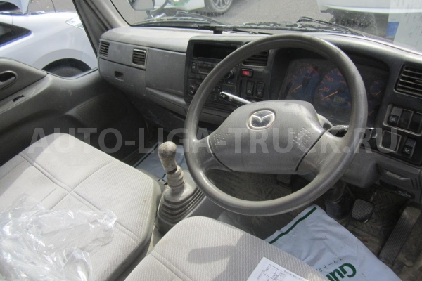 Кабина Mazda Titan 133 КАБИНА 2002 24 Кабина Mazda Titan 133 КАБИНА 2002 24