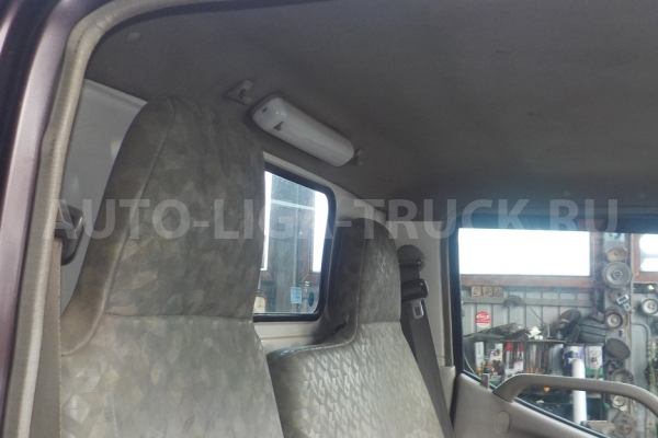 Кабина в сборе Toyota Dyna, Toyoace, Hino dutro  2002 год КАБИНА S05С 2002 24 