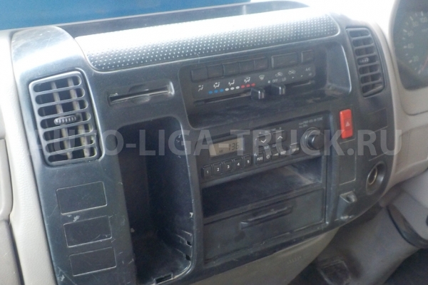 Кабина в сборе Toyota Dyna, Toyoace, Hino dutro  2002 год КАБИНА S05С 2002 24 