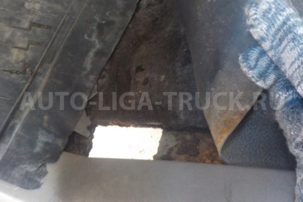 Кабина в сборе Toyota Dyna, Toyoace, Hino dutro  2002 год КАБИНА S05С 2002 24 