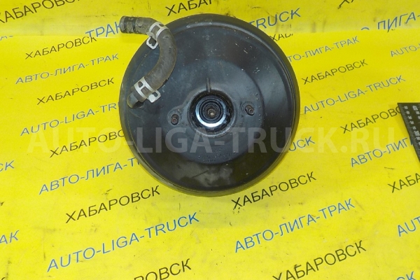 Вакуум тормозной Nissan Atlas TD27 Вакуум тормозной TD27 1993  47210-3T900