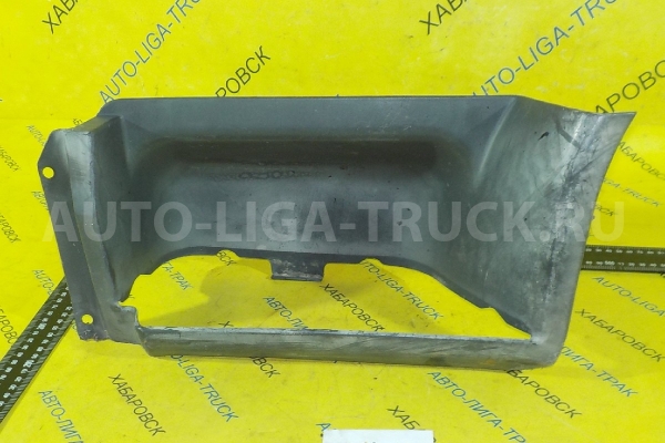Подножка Mitsubishi Canter 4M51 Подножка 4M51 2001  MC139345