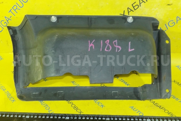 Подножка Mitsubishi Canter 4M51 Подножка 4M51 2001  MC139345