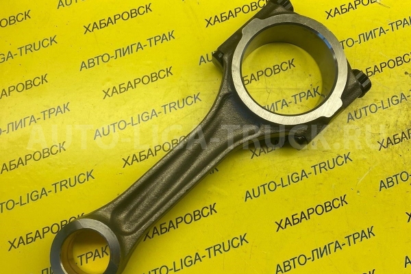 Шатун Toyota Dyna, Toyoace 3B 4B 11B 14B Шатун 13201-59145 Шатун Toyota Dyna, Toyoace 3B 4B 11B 14B Шатун 13201-59145