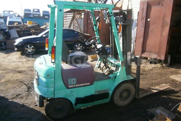 погрузчик  Mitsubishi FG10   1998  