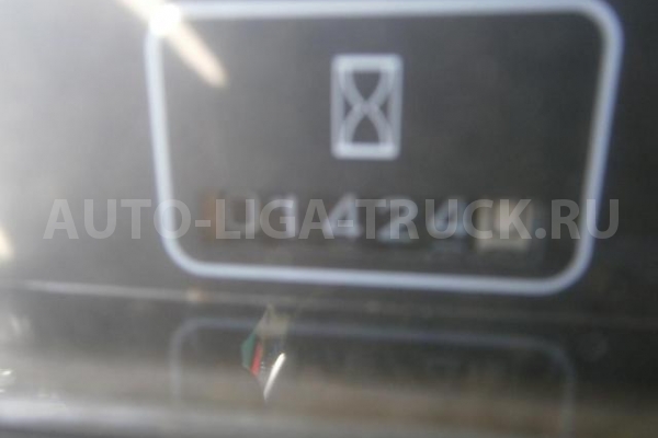 погрузчик  Mitsubishi FG10   1998  