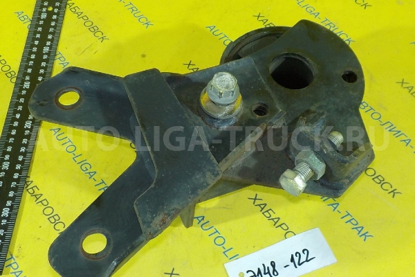 Передняя подушка кабины Isuzu Elf 4HJ1 Передняя подушка кабины 4HJ1 2003 8-97230-333-0 Передняя подушка кабины Isuzu Elf 4HJ1 Передняя подушка кабины 4HJ1 2003 8-97230-333-0