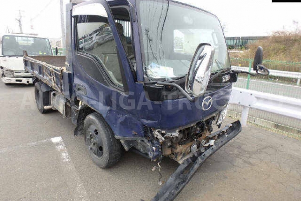4HG1 - TITAN136 - ISUZU ELF ДВИГАТЕЛЬ 4HG1 2002 24 4HG1 - TITAN136 - ISUZU ELF ДВИГАТЕЛЬ 4HG1 2002 24