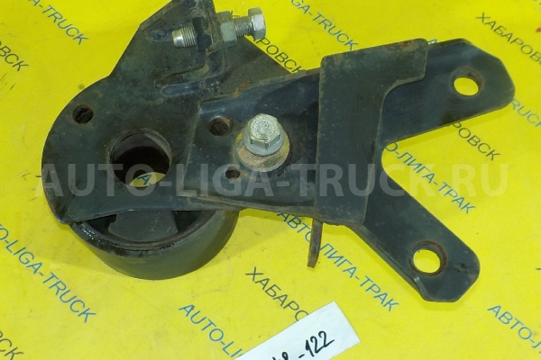 Передняя подушка кабины Isuzu Elf 4HJ1 Передняя подушка кабины 4HJ1 2003 8-97230-333-0 Передняя подушка кабины Isuzu Elf 4HJ1 Передняя подушка кабины 4HJ1 2003 8-97230-333-0