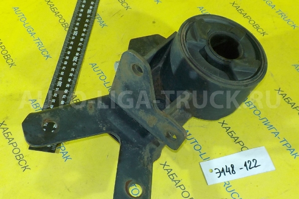 Передняя подушка кабины Isuzu Elf 4HJ1 Передняя подушка кабины 4HJ1 2003 8-97230-333-0 Передняя подушка кабины Isuzu Elf 4HJ1 Передняя подушка кабины 4HJ1 2003 8-97230-333-0