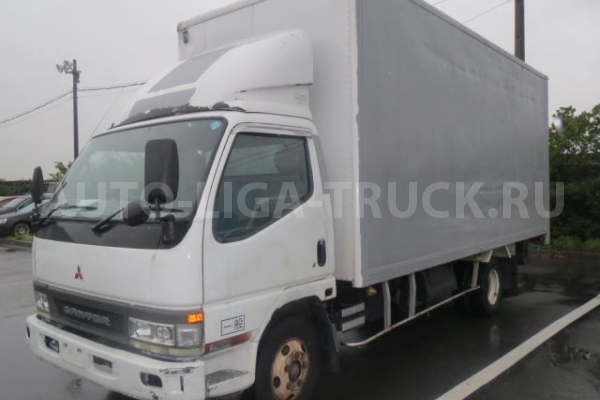 Кабина Mitsubishi canter 177 КАБИНА  2000 24 