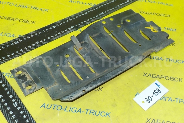 Защита ДВС Isuzu Elf Защита ДВС 8-97078-382-1 Защита ДВС Isuzu Elf Защита ДВС 8-97078-382-1