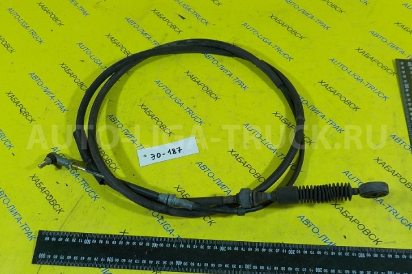 Трос КПП Isuzu Elf Тросик КПП    8-97043-135-3