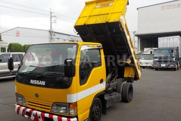 4HG1 - ISUZU ELF 155 ДВИГАТЕЛЬ 4HG1 2000 24 