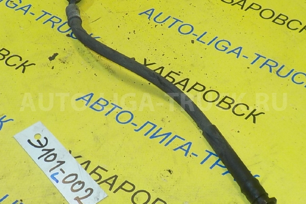 Шланг тормозной Isuzu Elf 4HJ1 Шланг тормозной 4HJ1 2002 ALT-000546 Шланг тормозной Isuzu Elf 4HJ1 Шланг тормозной 4HJ1 2002 ALT-000546