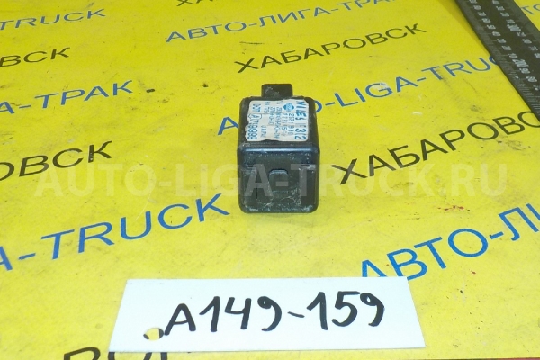 Реле поворотов Nissan Atlas TD27 Реле поворотов TD27 1993  25731-89960