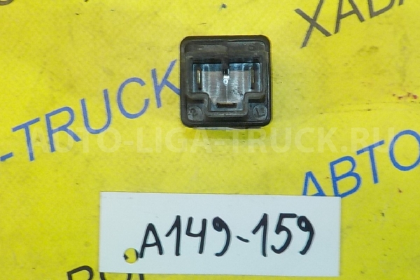 Реле поворотов Nissan Atlas TD27 Реле поворотов TD27 1993  25731-89960
