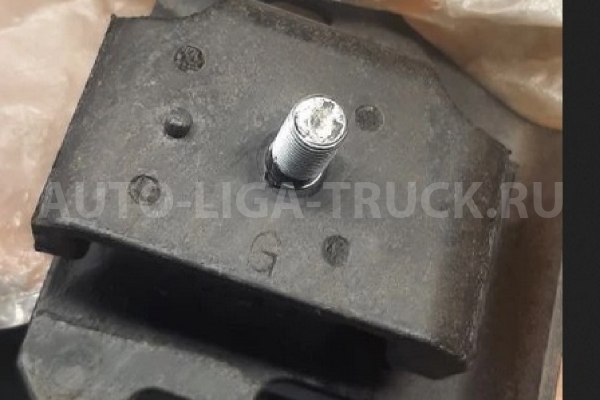Подушка ДВС Isuzu Elf / 4HF1, 4HG1 / ( Оригинал, Япония) Подушка ДВС 4HF1 8-94365-485-3 Подушка ДВС Isuzu Elf / 4HF1, 4HG1 / ( Оригинал, Япония) Подушка ДВС 4HF1 8-94365-485-3