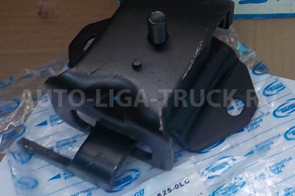 Подушка ДВС Isuzu Elf Подушка ДВС 8-97101-825-0 Подушка ДВС Isuzu Elf Подушка ДВС 8-97101-825-0