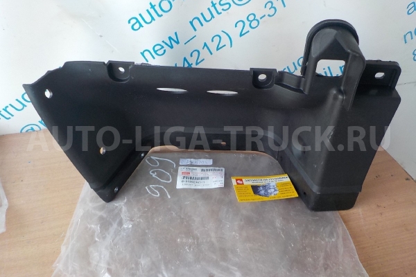 Подножка Isuzu Elf / ( Оригинал, Япония) Правая Подножка 8-97892-965-1 Подножка Isuzu Elf / ( Оригинал, Япония) Правая Подножка 8-97892-965-1