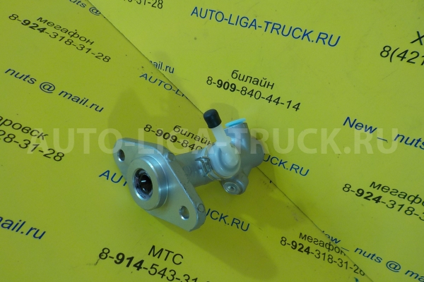 Цилиндр ГЛАВНЫЙ сцепления Isuzu Elf Цилиндр ГЛАВНЫЙ сцепления    8-98062-276-0