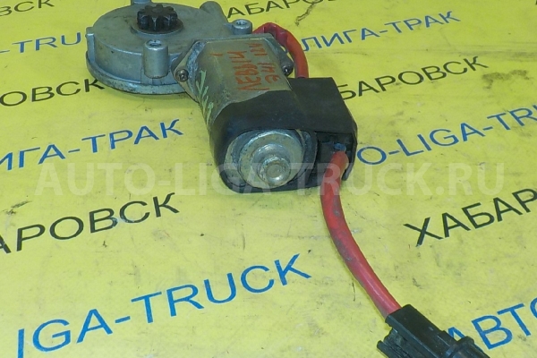 Мотор стеклоподъёмника Isuzu Elf 4JG2 Мотор стеклоподъёмника 4JG2 1994 8-97852-182-2 Мотор стеклоподъёмника Isuzu Elf 4JG2 Мотор стеклоподъёмника 4JG2 1994 8-97852-182-2