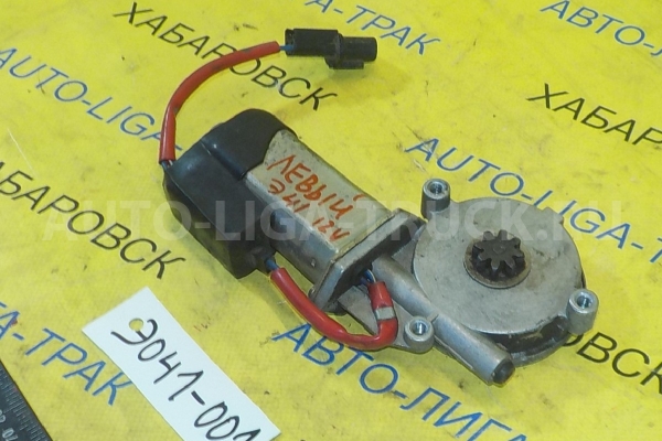 Мотор стеклоподъёмника Isuzu Elf 4JG2 Мотор стеклоподъёмника 4JG2 1994 8-97852-182-2 Мотор стеклоподъёмника Isuzu Elf 4JG2 Мотор стеклоподъёмника 4JG2 1994 8-97852-182-2