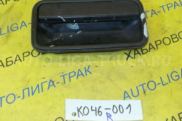Ручка двери наружняя Mitsubishi Canter 4D30 Ручка двери наружняя 4D30 1990 MB394511 Ручка двери наружняя Mitsubishi Canter 4D30 Ручка двери наружняя 4D30 1990 MB394511