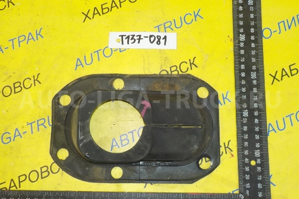 Пыльник рулевой колонки Mazda Titan 4HF1 Пыльник рулевой колонки 4HF1 1998 W201-32-645B Пыльник рулевой колонки Mazda Titan 4HF1 Пыльник рулевой колонки 4HF1 1998 W201-32-645B