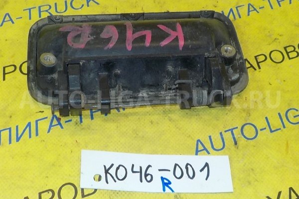 Ручка двери наружняя Mitsubishi Canter 4D30 Ручка двери наружняя 4D30 1990 MB394511 Ручка двери наружняя Mitsubishi Canter 4D30 Ручка двери наружняя 4D30 1990 MB394511