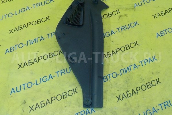 Обшивка, панель салона Mazda Titan 4HF1 Обшивка, панель салона 4HF1 1998  W201-64-961