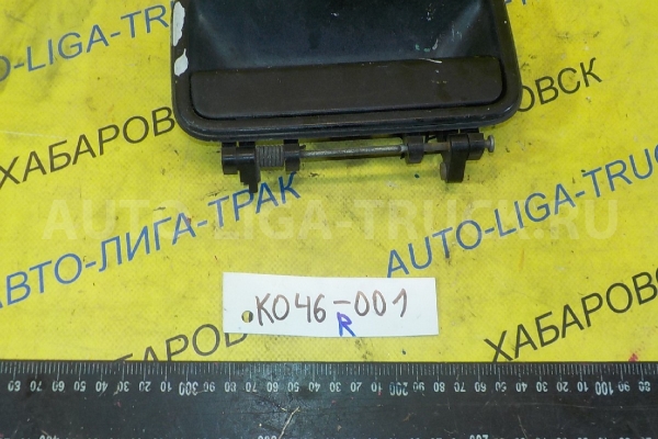 Ручка двери наружняя Mitsubishi Canter 4D30 Ручка двери наружняя 4D30 1990 MB394511 Ручка двери наружняя Mitsubishi Canter 4D30 Ручка двери наружняя 4D30 1990 MB394511