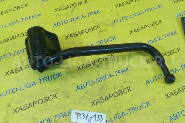 СТОЙКА ЗЕРКАЛА Mazda Titan 4HF1 СТОЙКА ЗЕРКАЛА 4HF1 1998  W441-69-120B