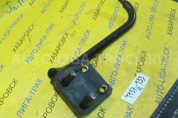 СТОЙКА ЗЕРКАЛА Mazda Titan 4HF1 СТОЙКА ЗЕРКАЛА 4HF1 1998  W441-69-120B