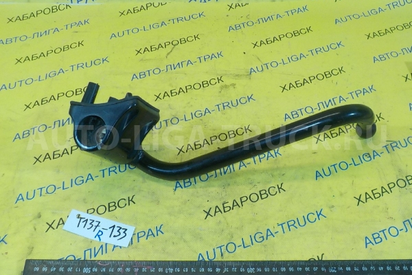 СТОЙКА ЗЕРКАЛА Mazda Titan 4HF1 СТОЙКА ЗЕРКАЛА 4HF1 1998  W441-69-120B