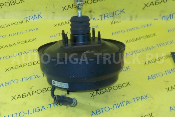 Вакуум тормозной Nissan Atlas TD27 Вакуум тормозной TD27 1993  47210-3T900
