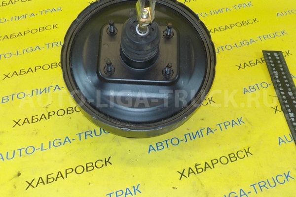Вакуум тормозной Nissan Atlas TD27 Вакуум тормозной TD27 1993  47210-3T900