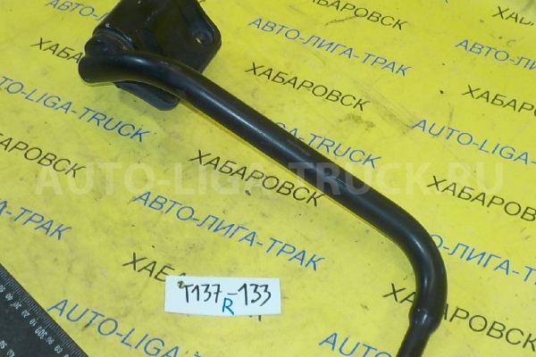 СТОЙКА ЗЕРКАЛА Mazda Titan 4HF1 СТОЙКА ЗЕРКАЛА 4HF1 1998  W441-69-120B