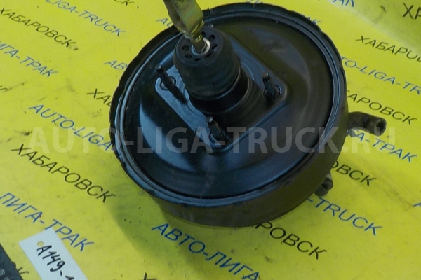 Вакуум тормозной Nissan Atlas TD27 Вакуум тормозной TD27 1993  47210-3T900