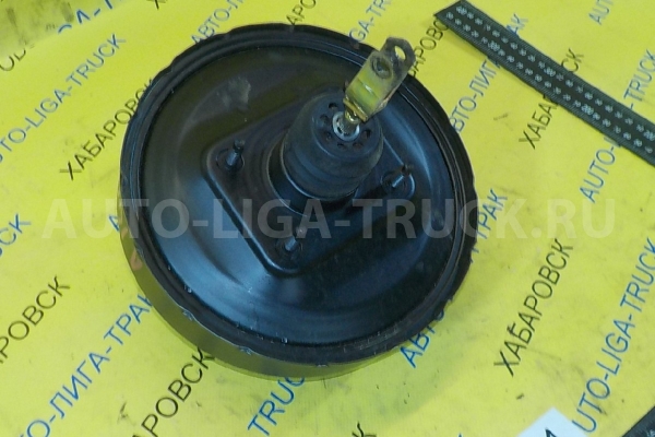 Вакуум тормозной Nissan Atlas TD27 Вакуум тормозной TD27 1993  47210-3T900
