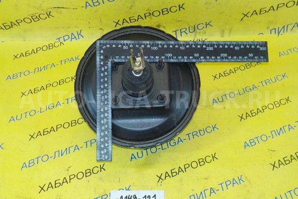 Вакуум тормозной Nissan Atlas TD27 Вакуум тормозной TD27 1993  47210-3T900