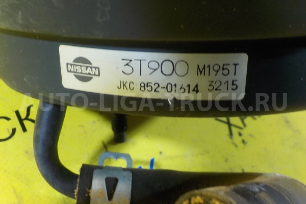 Вакуум тормозной Nissan Atlas TD27 Вакуум тормозной TD27 1993  47210-3T900