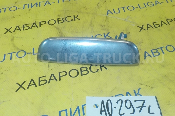 Ручка двери наружняя Nissan Atlas Ручка двери наружняя    80607-0T000