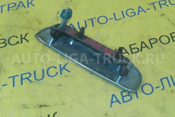 Ручка двери наружняя Nissan Atlas Ручка двери наружняя 80607-0T000 Ручка двери наружняя Nissan Atlas Ручка двери наружняя 80607-0T000