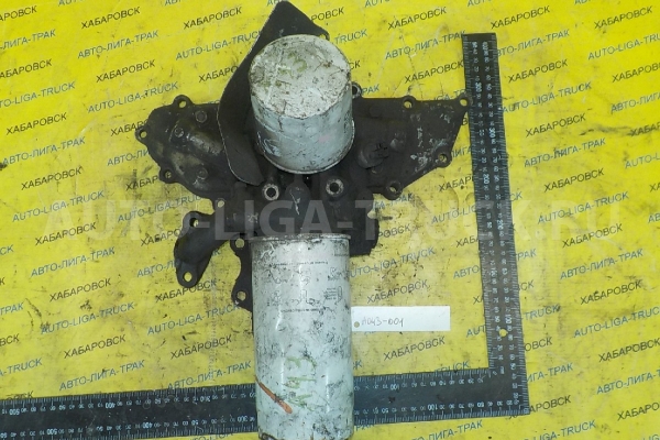 Масляный радиатор Nissan Atlas FD42 Масляный радиатор FD42 21305-0T000 Масляный радиатор Nissan Atlas FD42 Масляный радиатор FD42 21305-0T000