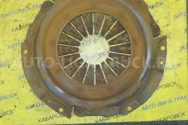 Корзина сцепления Nissan Atlas TD27 Корзина сцепления TD27 1996 30210-2T300 Корзина сцепления Nissan Atlas TD27 Корзина сцепления TD27 1996 30210-2T300