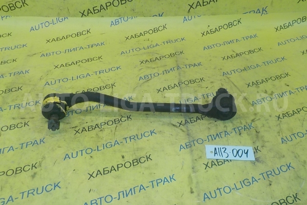 Тяга рулевая Nissan Atlas TD27 Тяга рулевая TD27 1994  48510-2T025